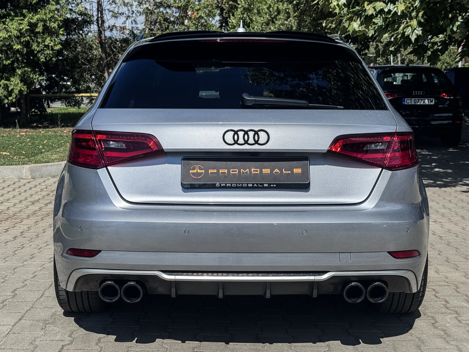 Audi A3 2.0 TDI Sport XENON NAVI - изображение 5
