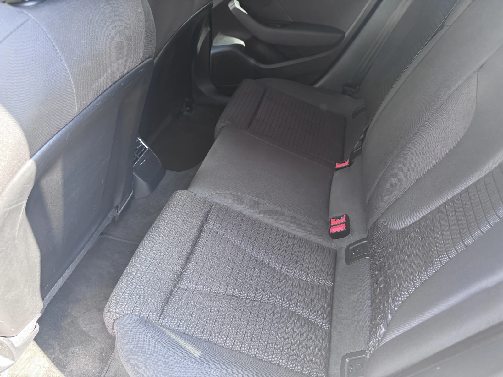 Audi A3 2.0 TDI Sport XENON NAVI | Mobile.bg   12