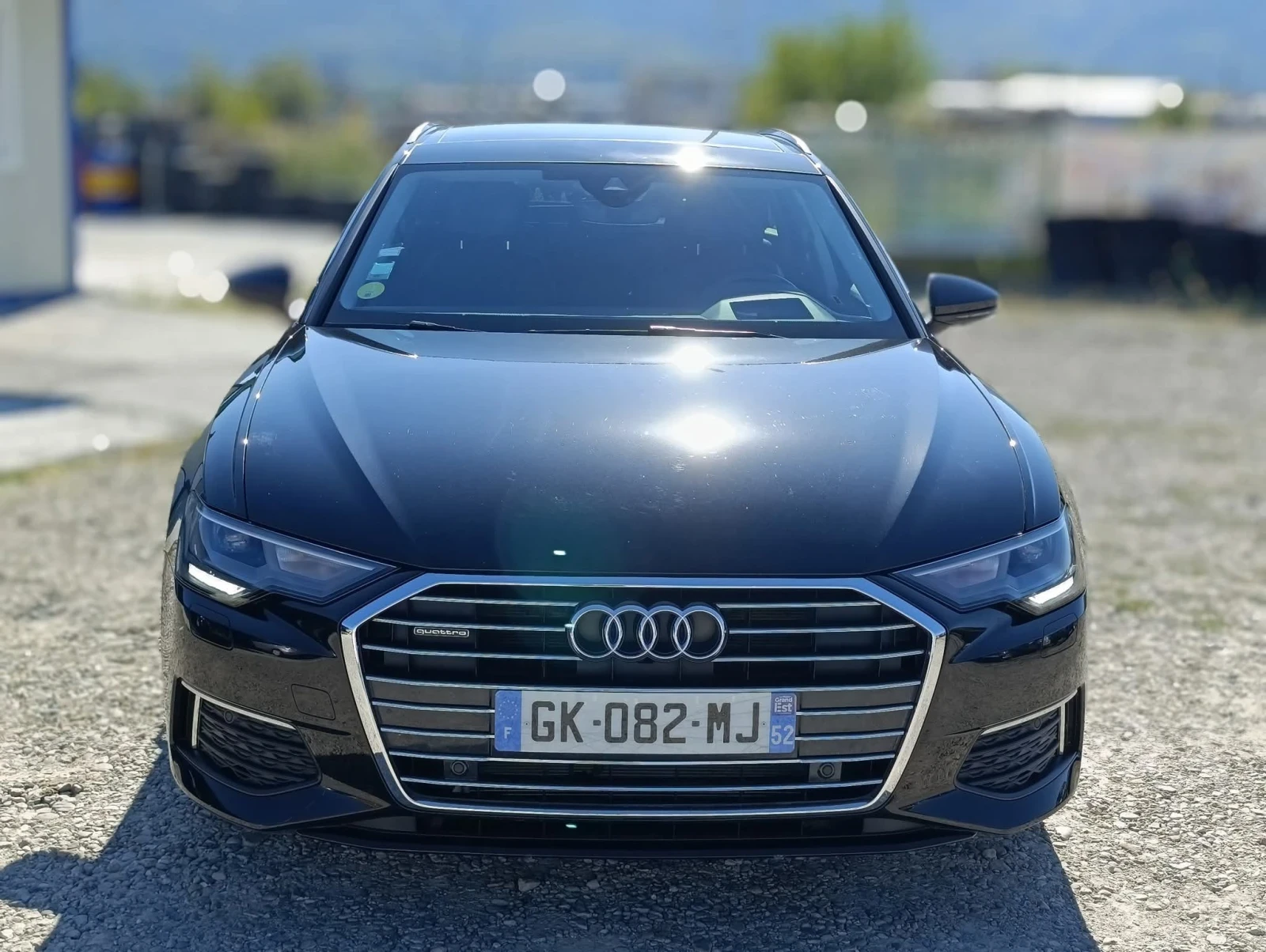 Audi A6  50 TDI quattro Avus Extended  - изображение 6