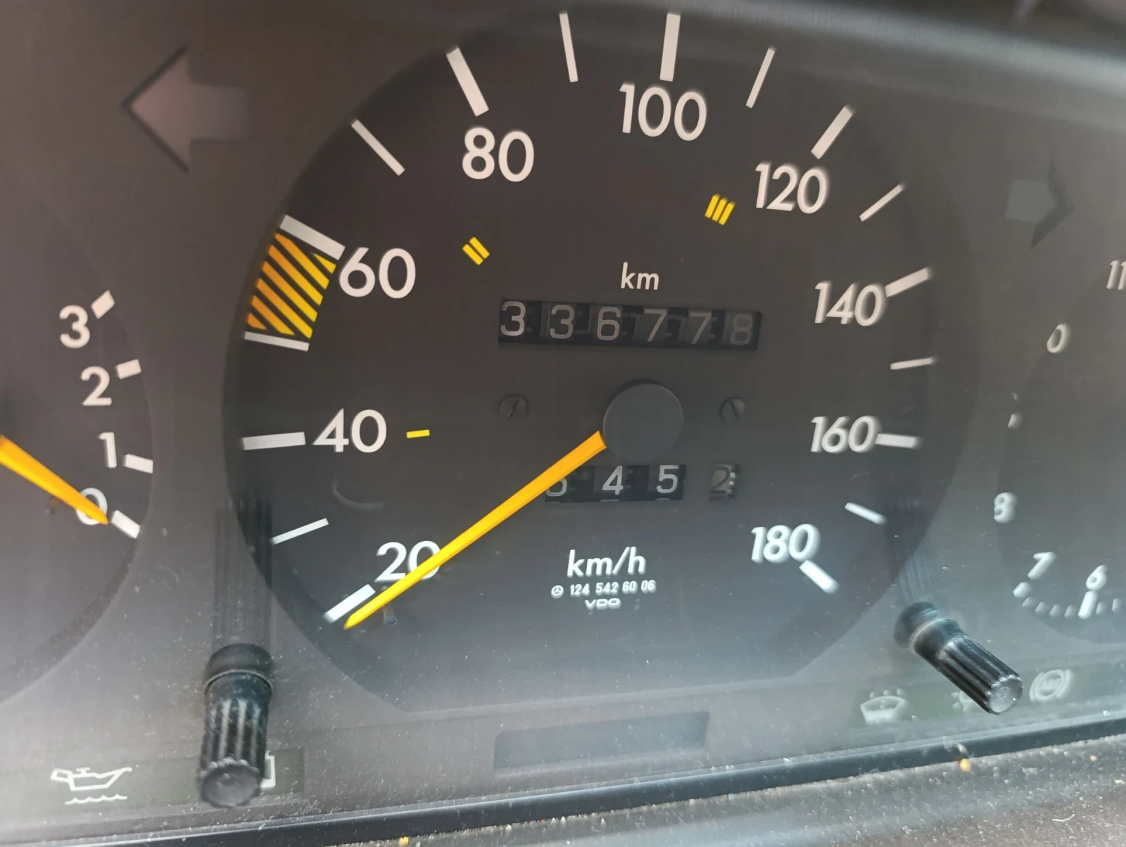 Mercedes-Benz 124 2000 - изображение 5