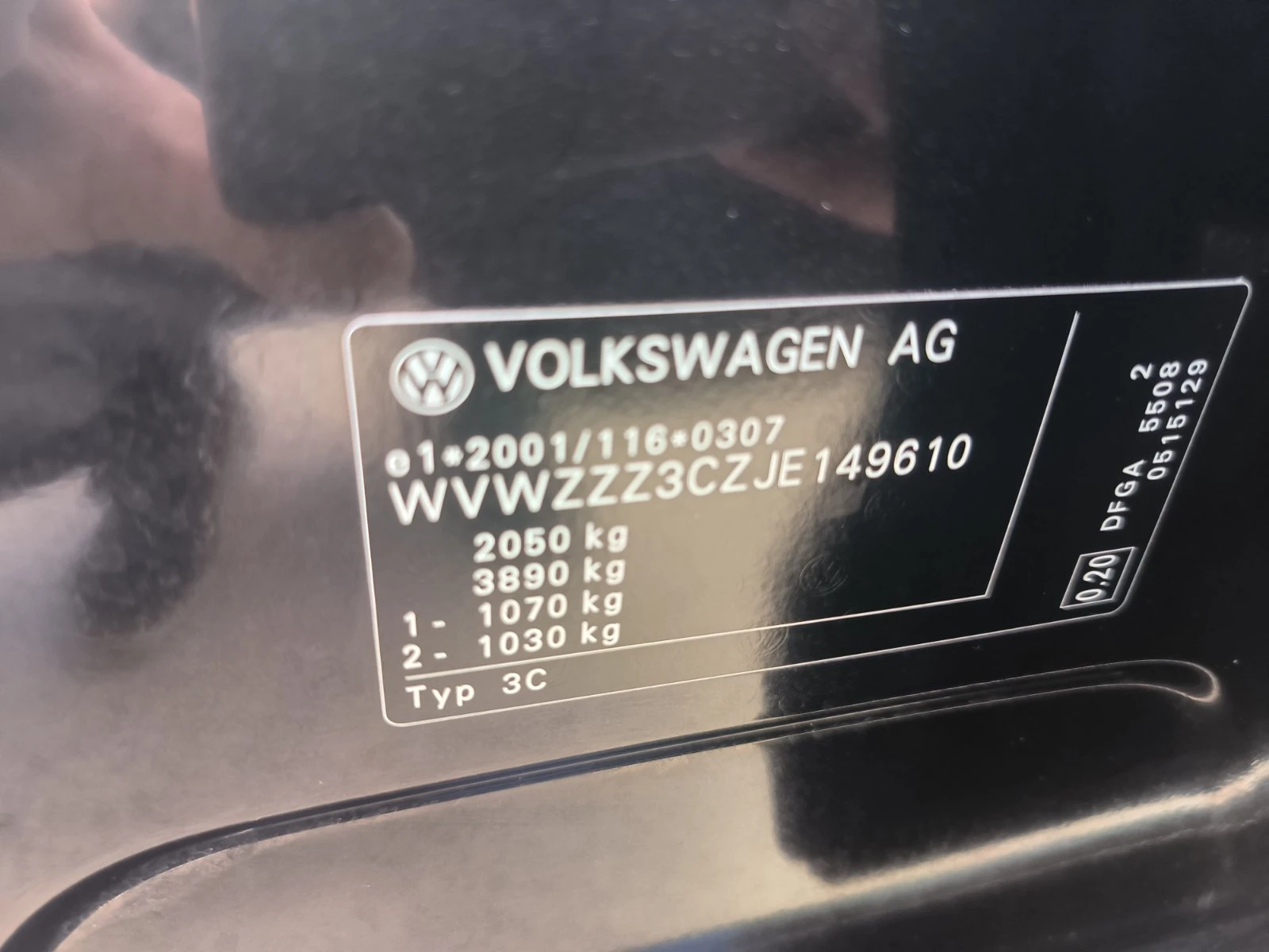 VW Passat 2.0d-Navi-6sk-Euro-6C - изображение 10