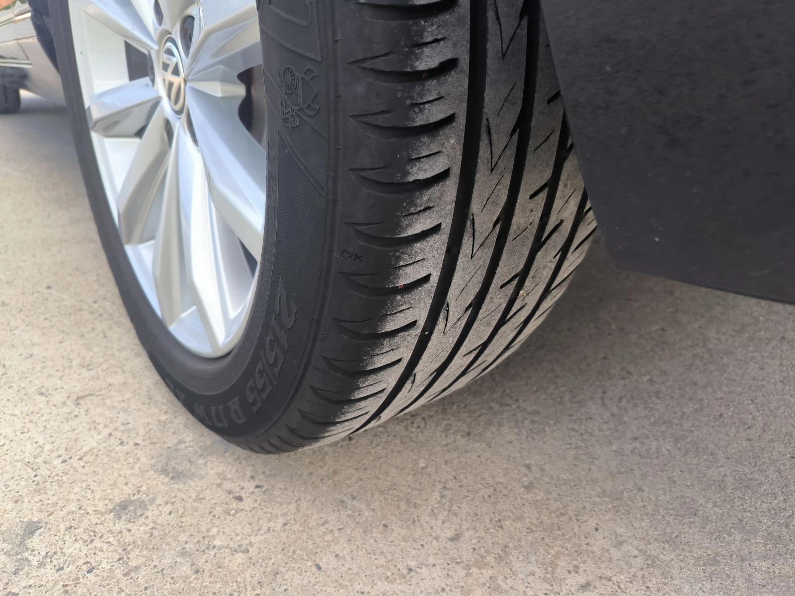 VW Passat 2.0d-Navi-6sk-Euro-6C - изображение 8