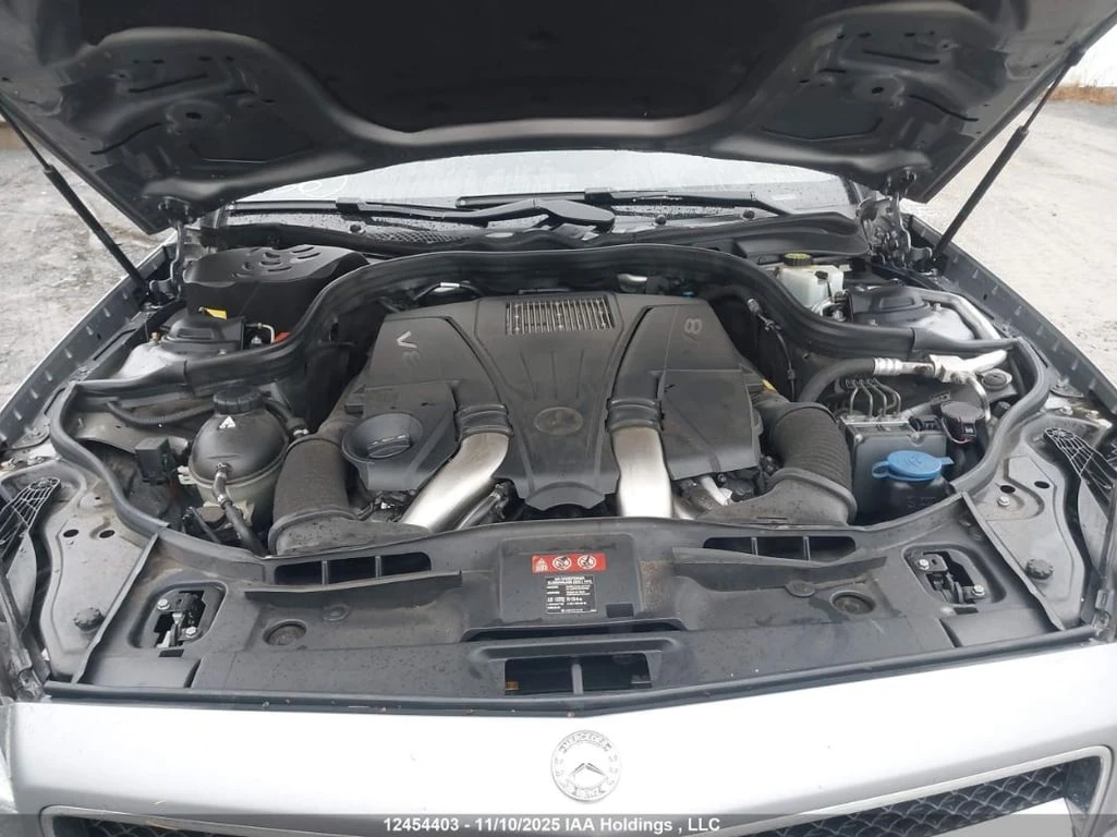 Mercedes-Benz CLS 550 * CARFAX * БЕЗ ПЪРВОНАЧАЛНА ВНОСКА - изображение 10