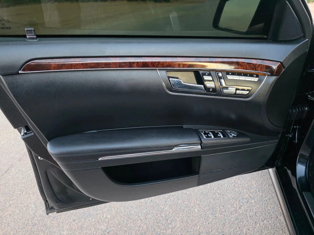 Mercedes-Benz S 550 * * Harmon Kardon | Mobile.bg   10