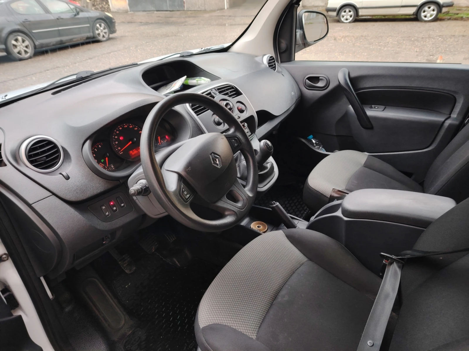 Renault Kangoo 1.5 DCI | Mobile.bg   6