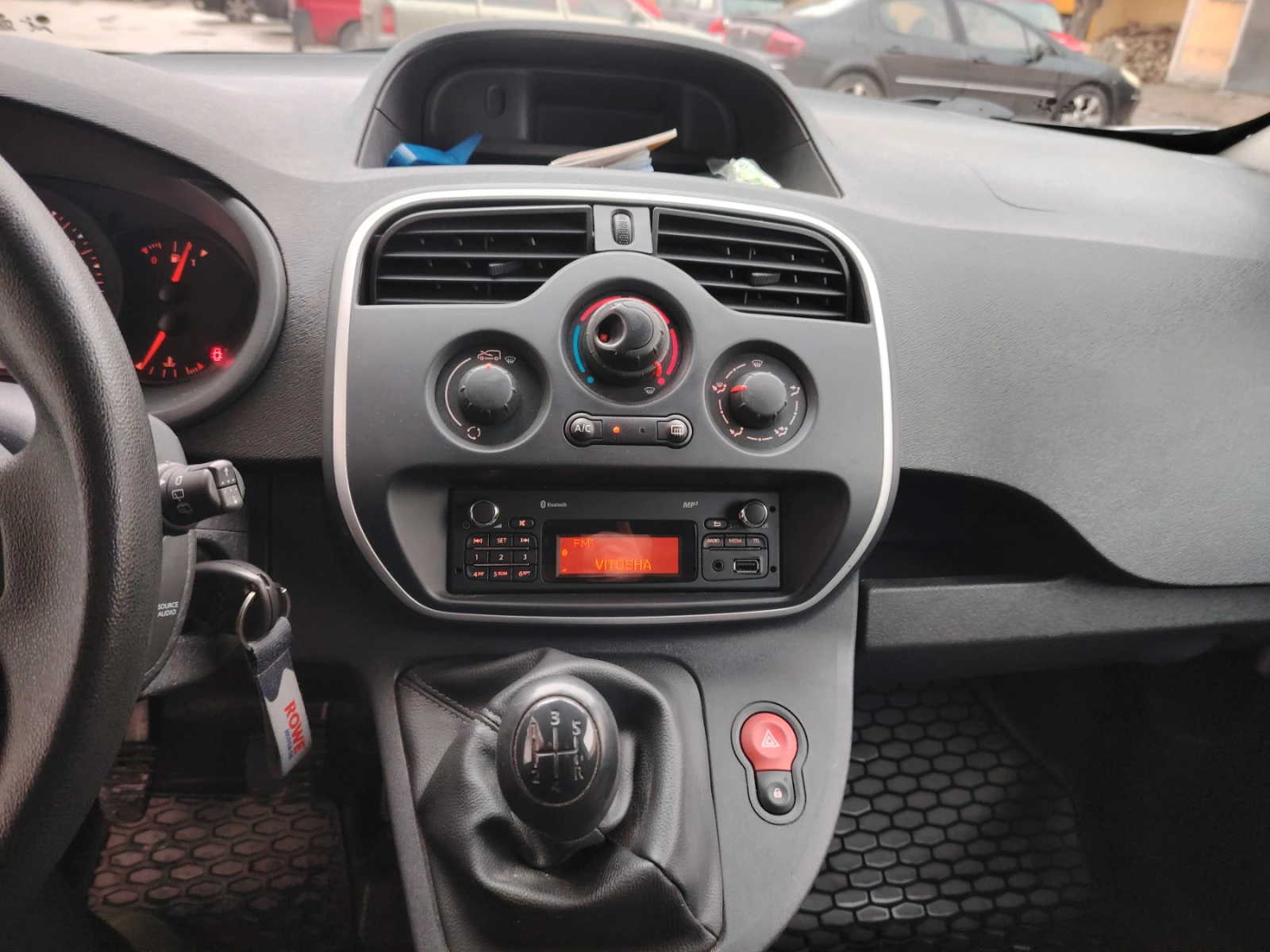 Renault Kangoo 1.5 DCI | Mobile.bg   8