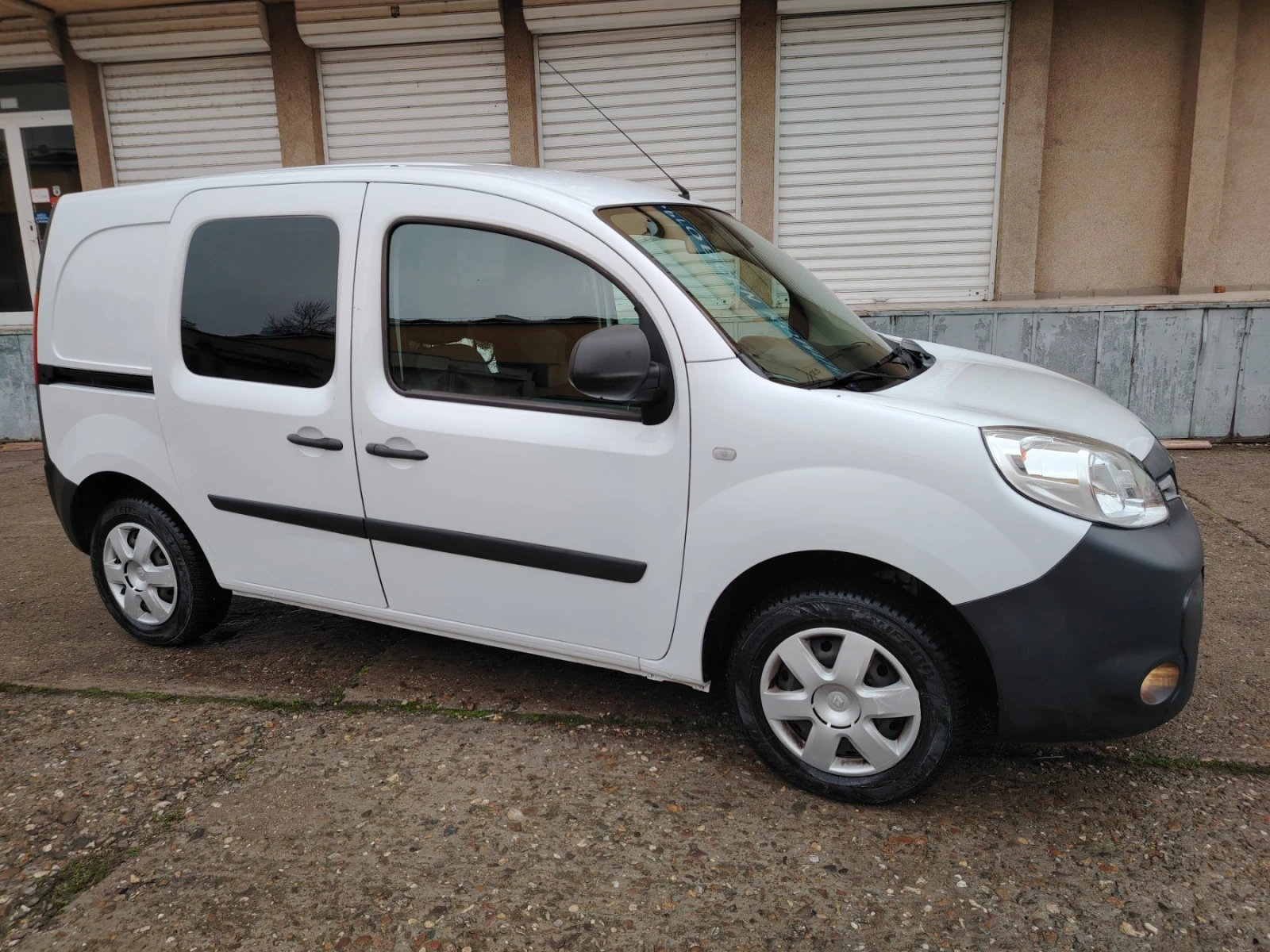 Renault Kangoo 1.5 DCI | Mobile.bg   4