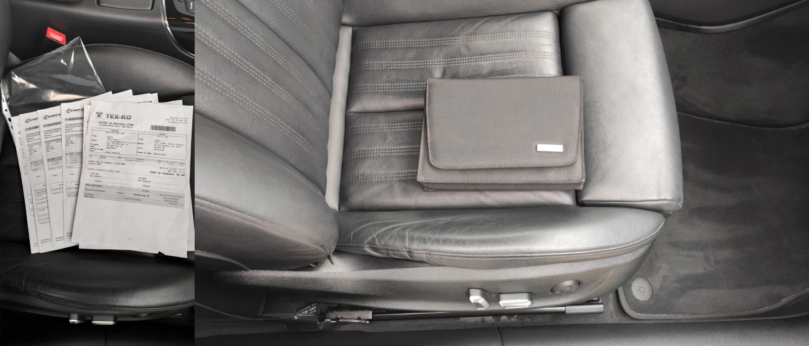 Audi A6 3x S line, снимка 14 - Автомобили и джипове - 53405817