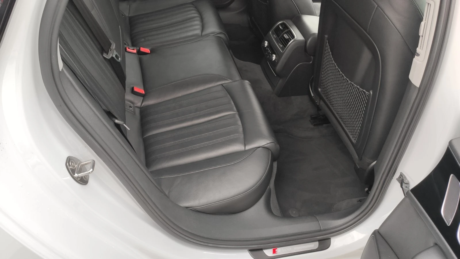 Audi A6 3x S line, снимка 11 - Автомобили и джипове - 53405817