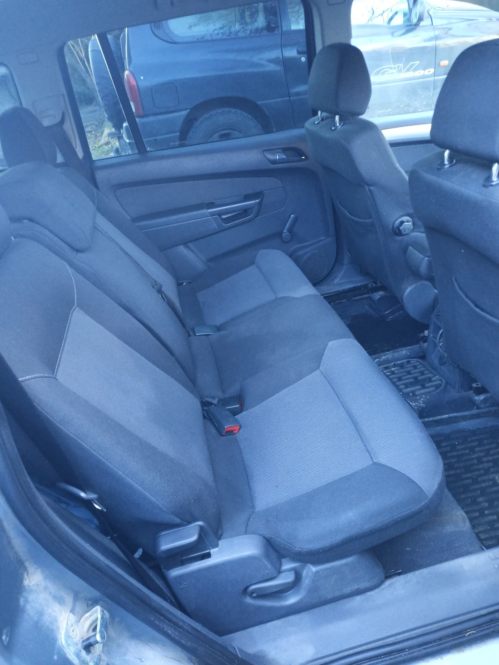 Opel Zafira B | Mobile.bg � ����������� 13