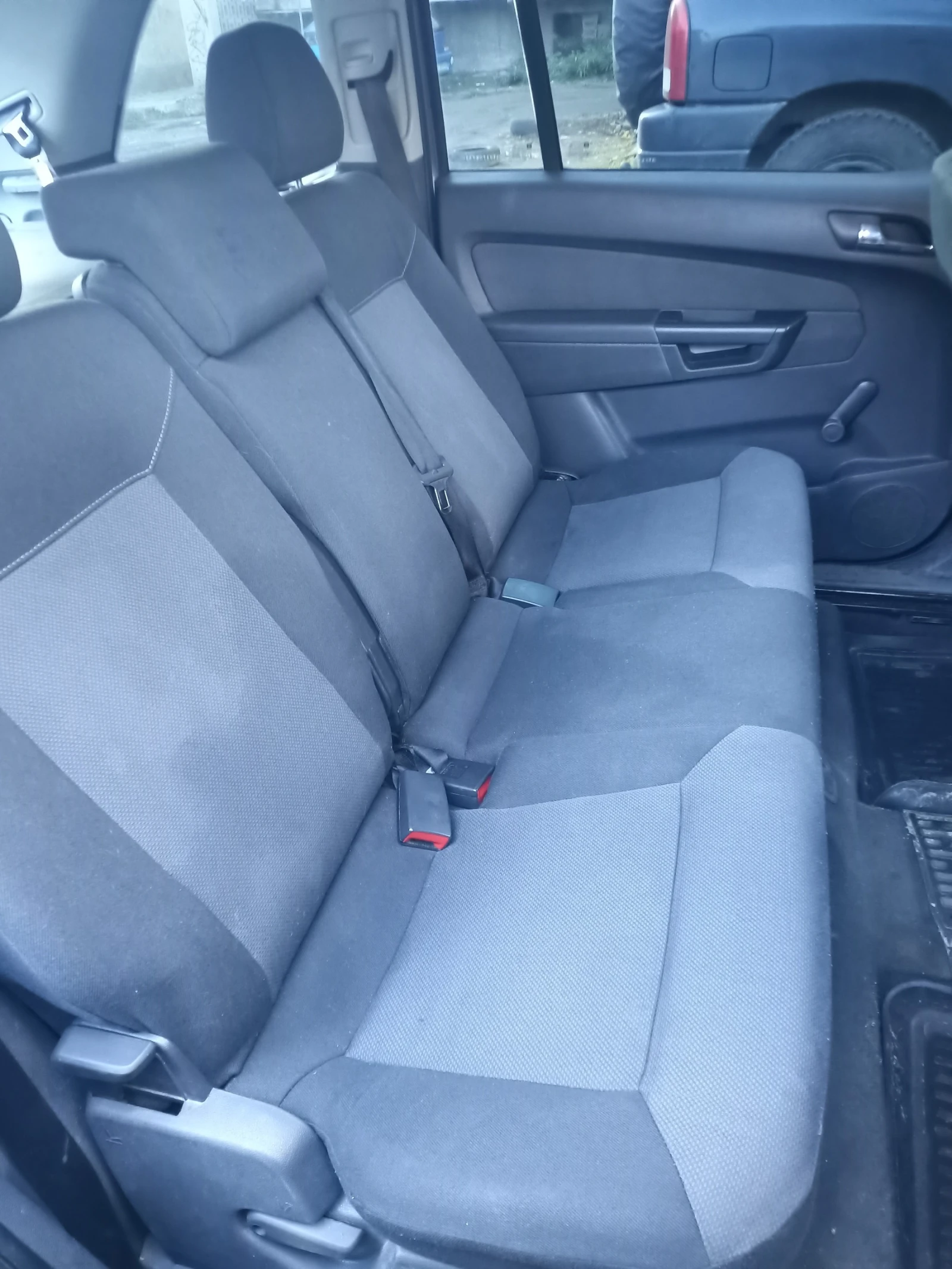 Opel Zafira B | Mobile.bg � ����������� 14