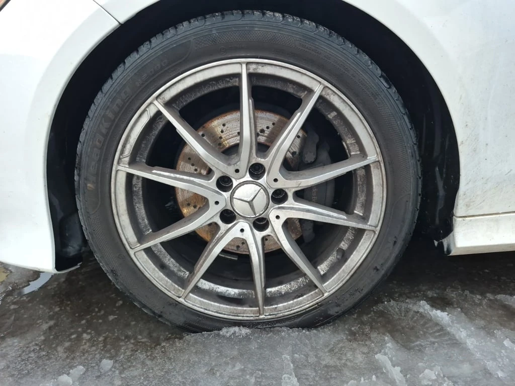 Mercedes-Benz E 350 * CARFAX * ФИНАНСИРАНЕ  - изображение 6