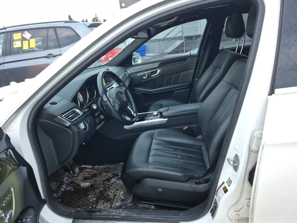 Mercedes-Benz E 350 * CARFAX * ФИНАНСИРАНЕ  - изображение 5