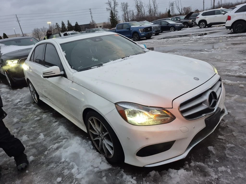 Mercedes-Benz E 350 * CARFAX * ФИНАНСИРАНЕ  - изображение 2
