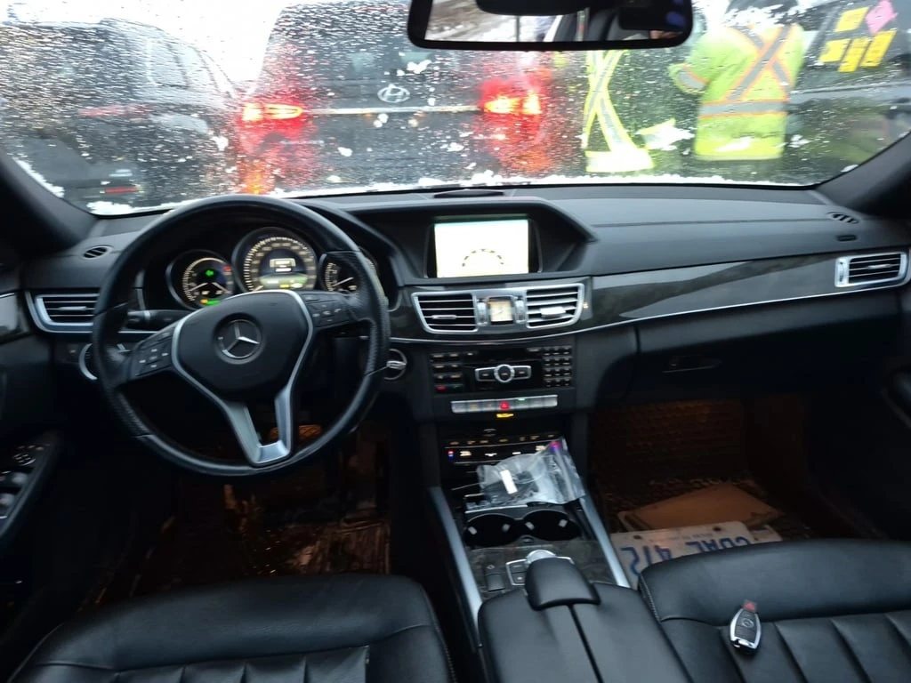 Mercedes-Benz E 350 * CARFAX * �����������  | Mobile.bg � ����������� 11