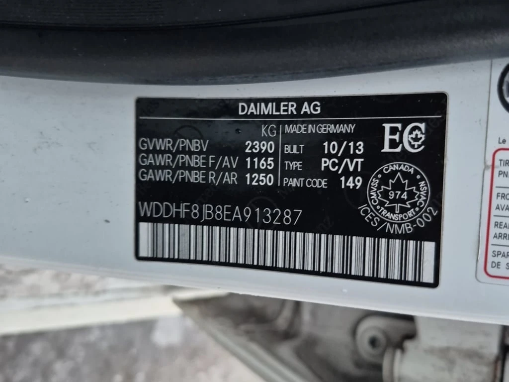 Mercedes-Benz E 350 * CARFAX * ФИНАНСИРАНЕ  - изображение 7