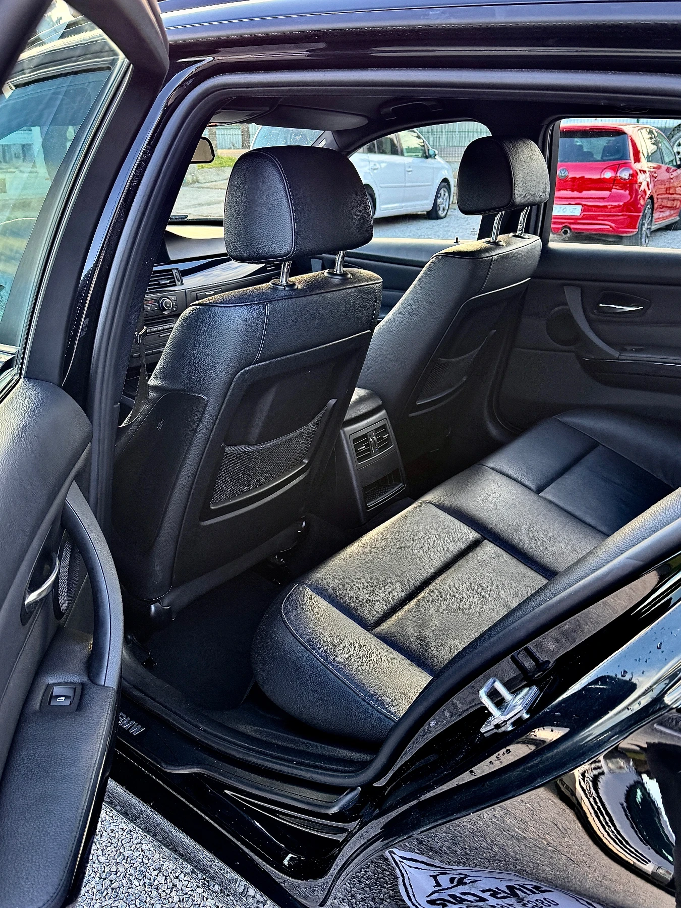 BMW 320 320d 163 k.c. | Mobile.bg � ����������� 10