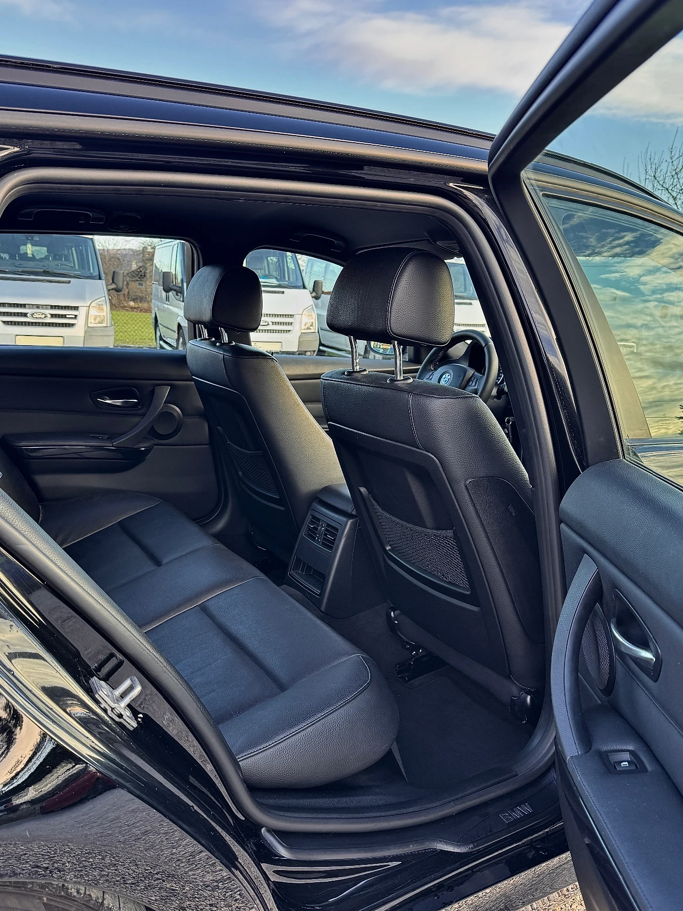 BMW 320 320d 163 k.c. | Mobile.bg � ����������� 11