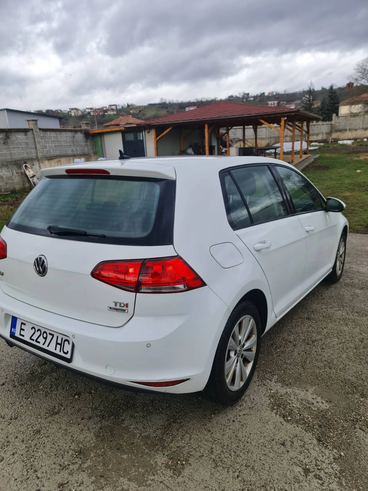 VW Golf 1.6 | Mobile.bg � ����������� 3