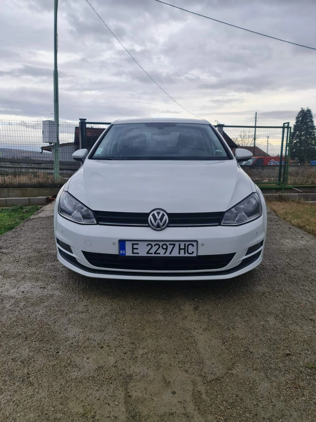VW Golf 1.6 | Mobile.bg � ����������� 1