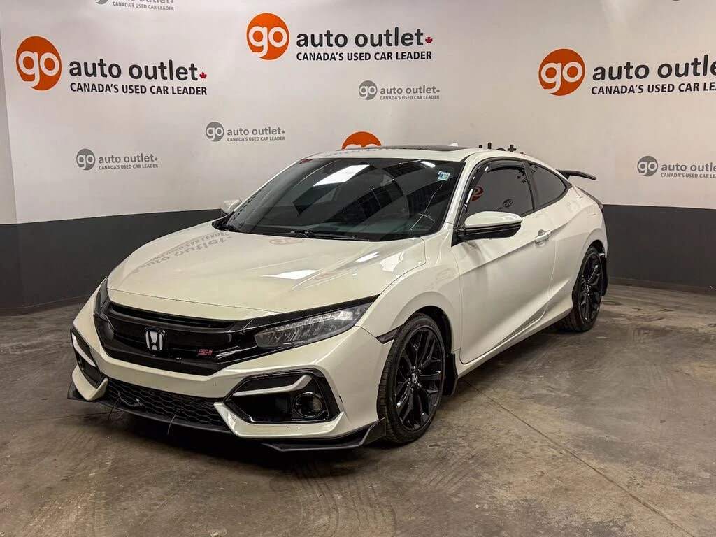 Honda Civic Si Coupe AWD * CARFAX * ����������* (���� �� ��) | Mobile.bg � ����������� 1