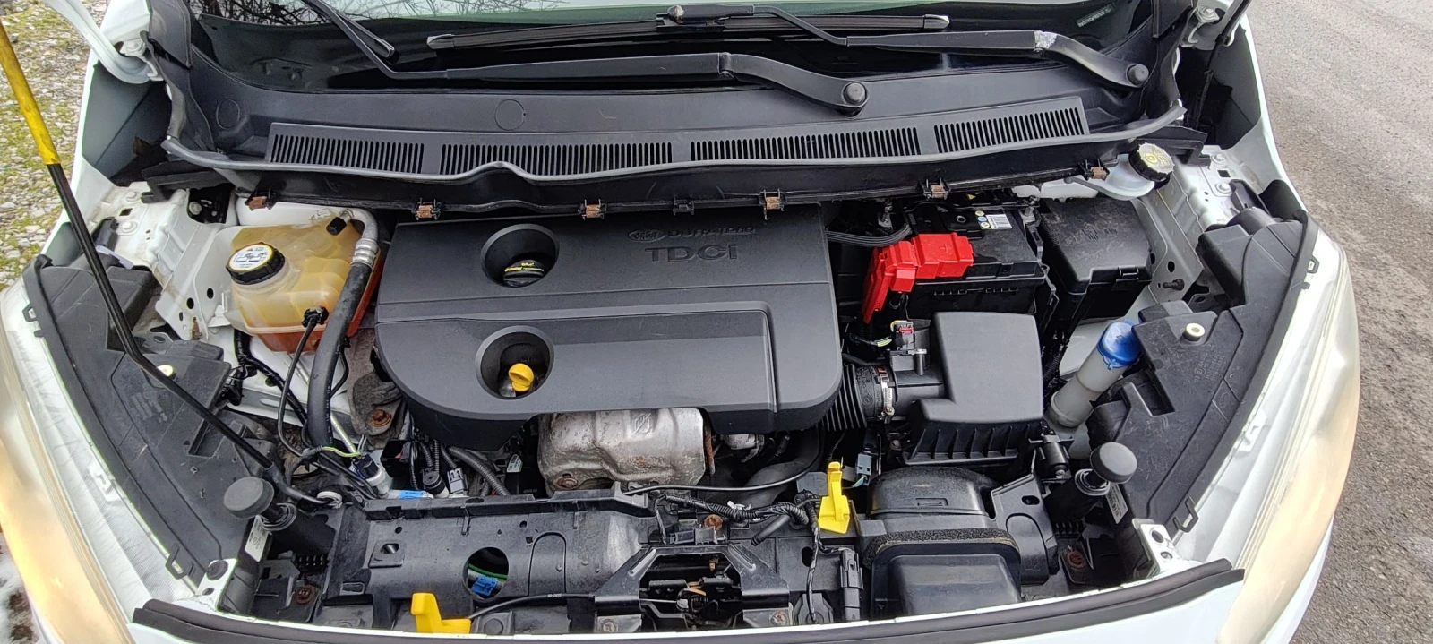 Ford Courier 1.5TDCI | Mobile.bg � ����������� 15