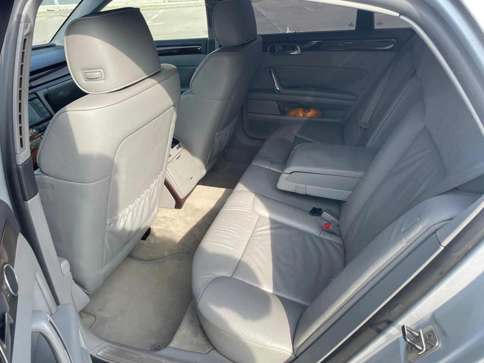 VW Passat 3.0 TDI 4Х4, снимка 14 - Автомобили и джипове - 53650543