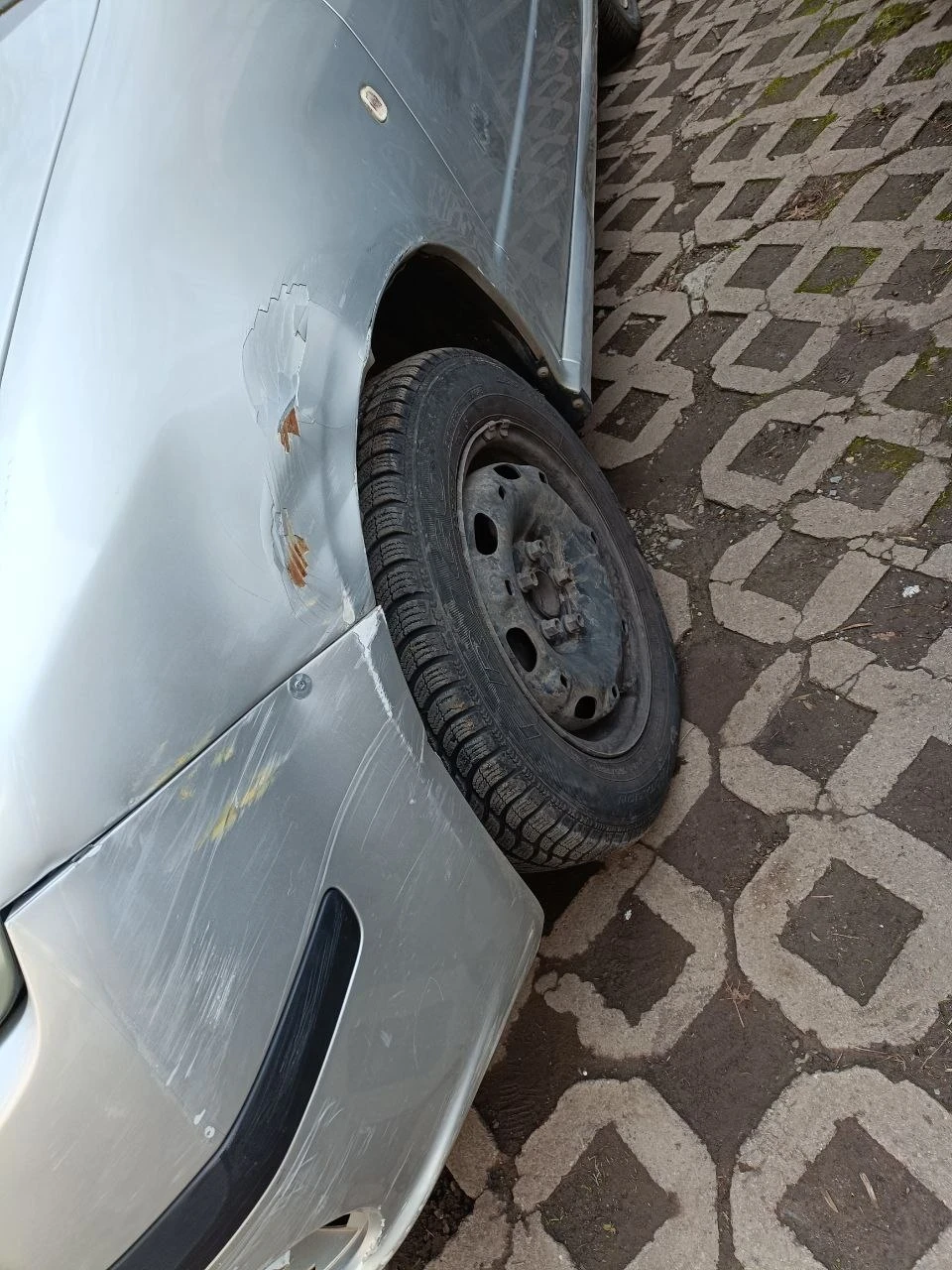 Skoda Fabia 1.2, снимка 7 - Автомобили и джипове - 53754151