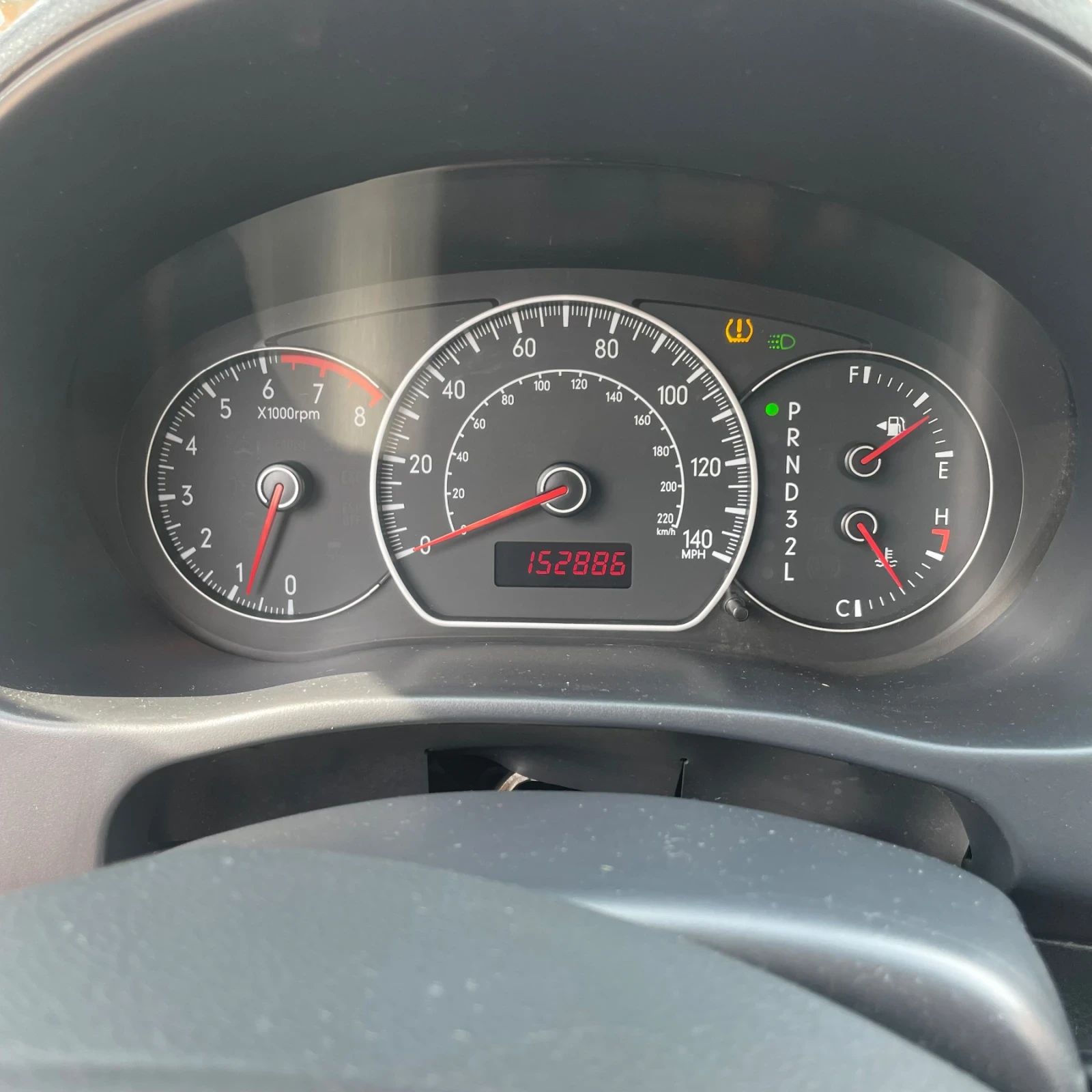 Suzuki SX4 2.0ГАЗ БЕНЗИН 4x4, снимка 17 - Автомобили и джипове - 53754882