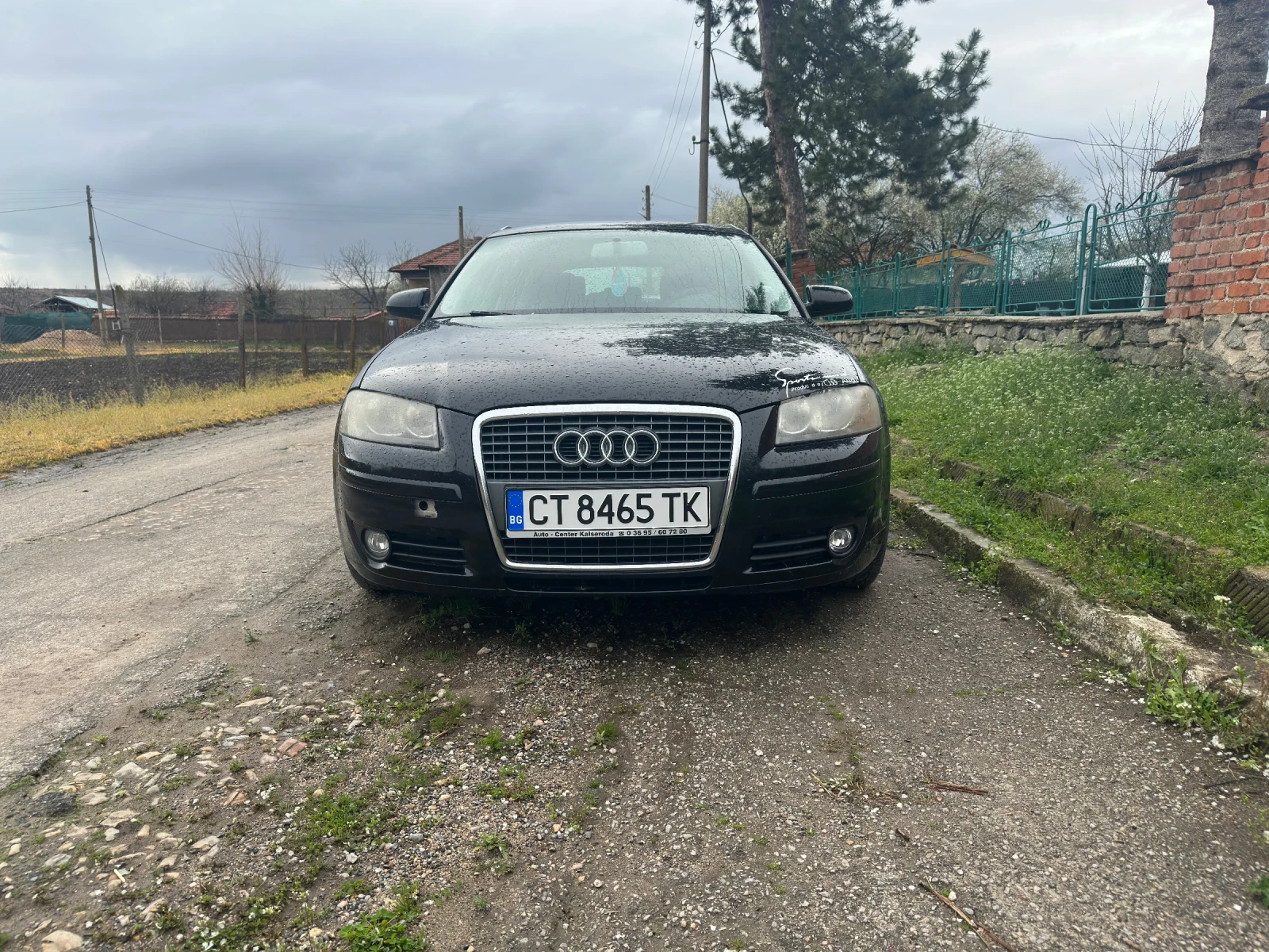 Audi A3 �DI 2.0 170��  | Mobile.bg � ����������� 4