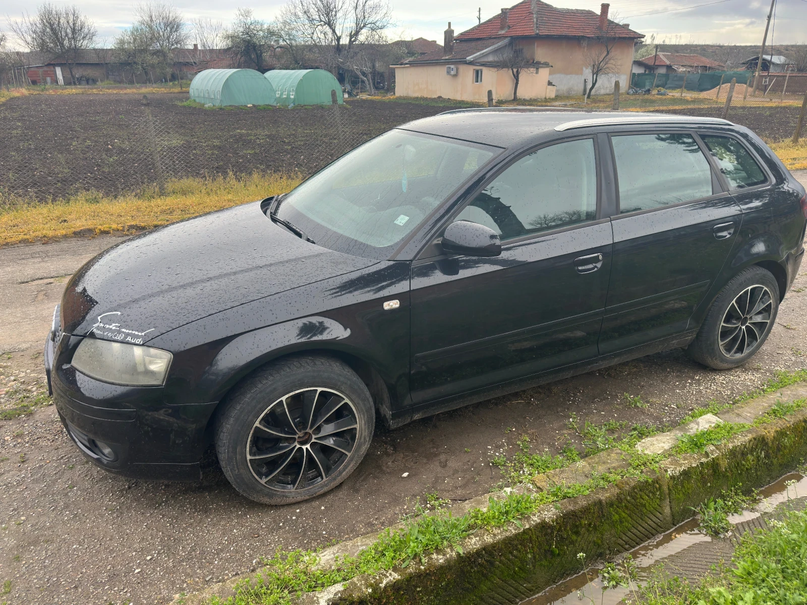 Audi A3 �DI 2.0 170��  | Mobile.bg � ����������� 5