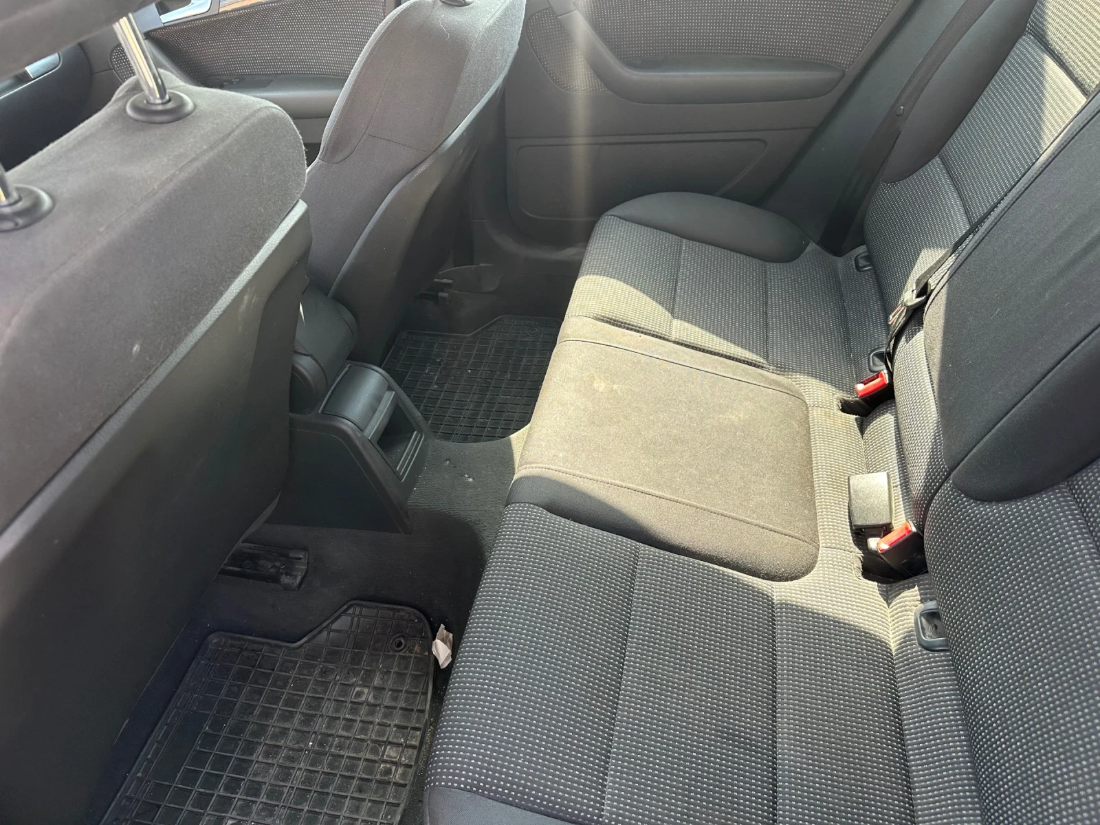 Audi A3 ТDI 2.0, снимка 6 - Автомобили и джипове - 53861448