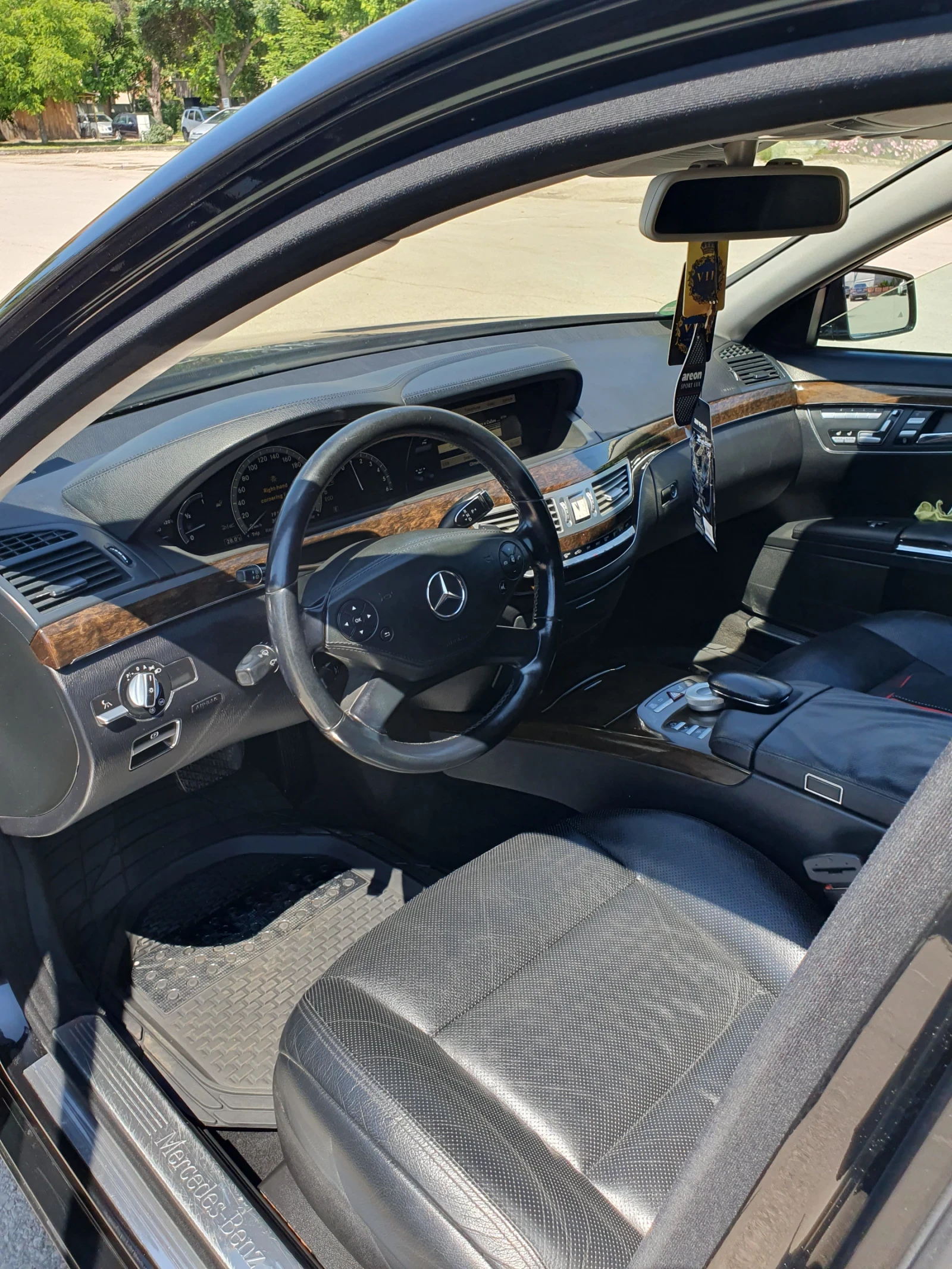 Mercedes-Benz 350 | Mobile.bg � ����������� 2