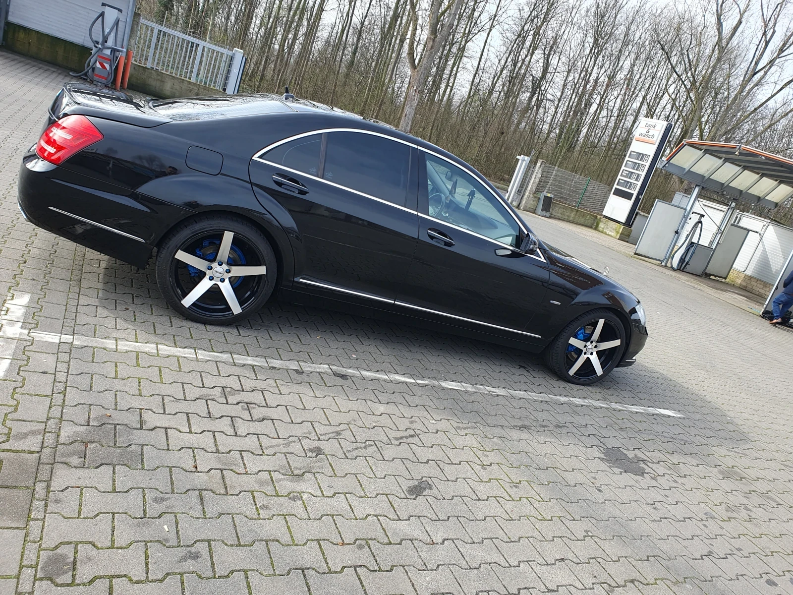 Mercedes-Benz 350 | Mobile.bg � ����������� 6