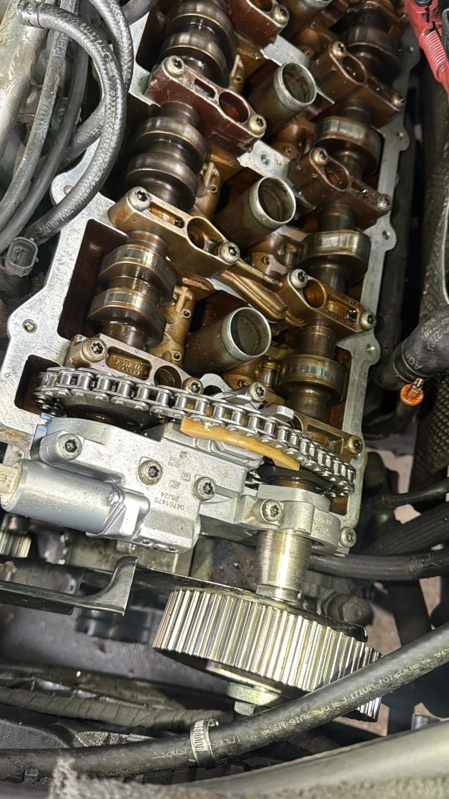 Audi A8 4.2 LONG/BFM-LPG/BRC, снимка 15 - Автомобили и джипове - 53990130