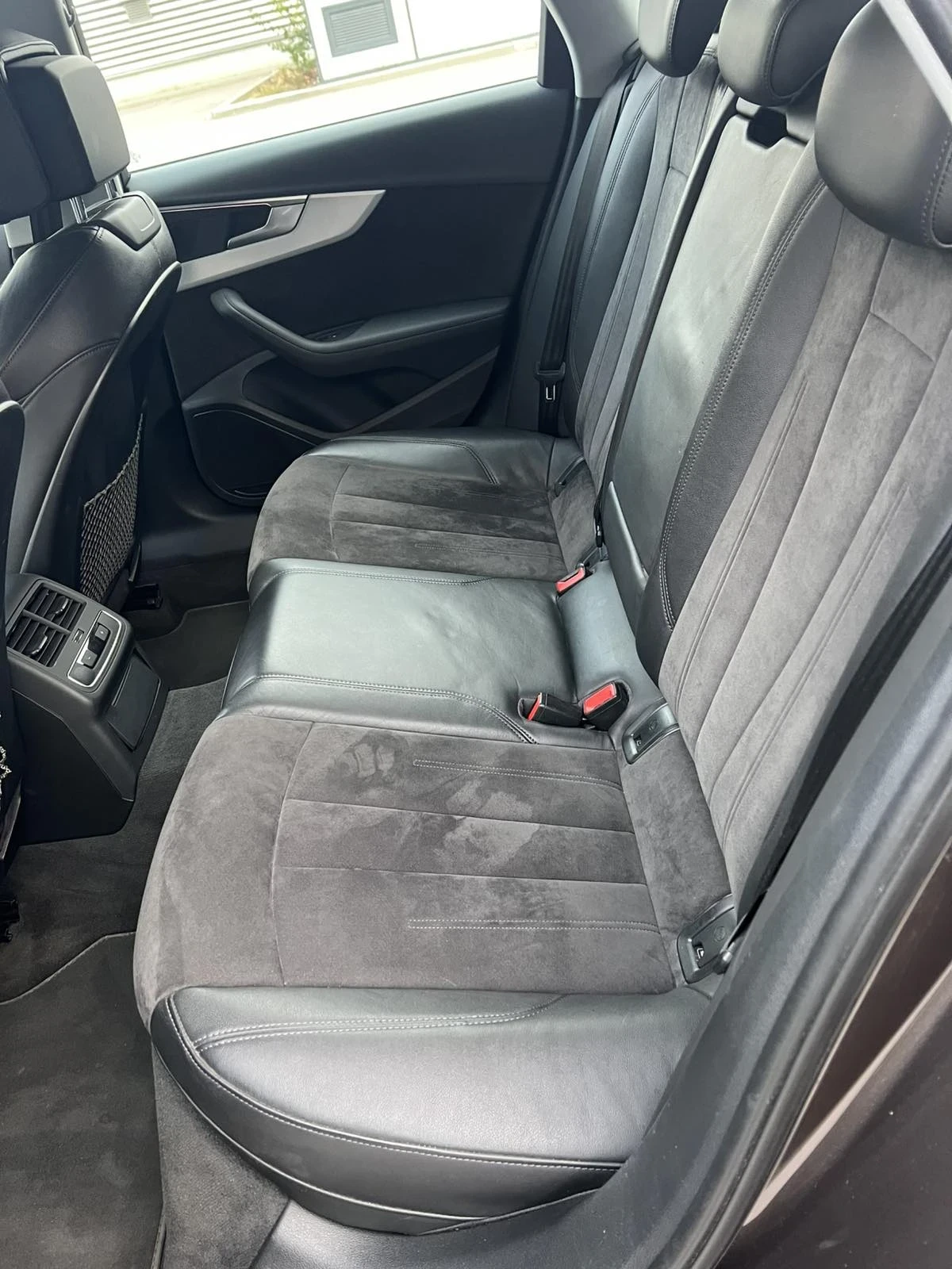 Audi A4 Allroad 3.0 TDI , снимка 9 - Автомобили и джипове - 54076857