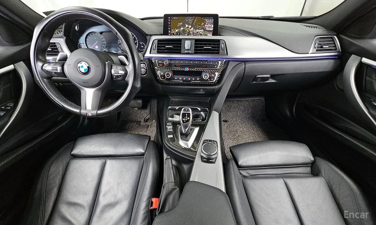 BMW 330 * M-SPORT* SHADOW* ДИГИТАЛНО ТАБЛО* ШИБИДАХ* HEAD-, снимка 7 - Автомобили и джипове - 54301998