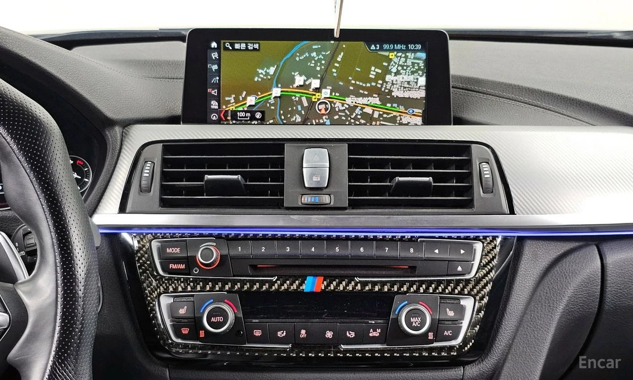 BMW 330 * M-SPORT* SHADOW* ДИГИТАЛНО ТАБЛО* ШИБИДАХ* HEAD-, снимка 13 - Автомобили и джипове - 54301998