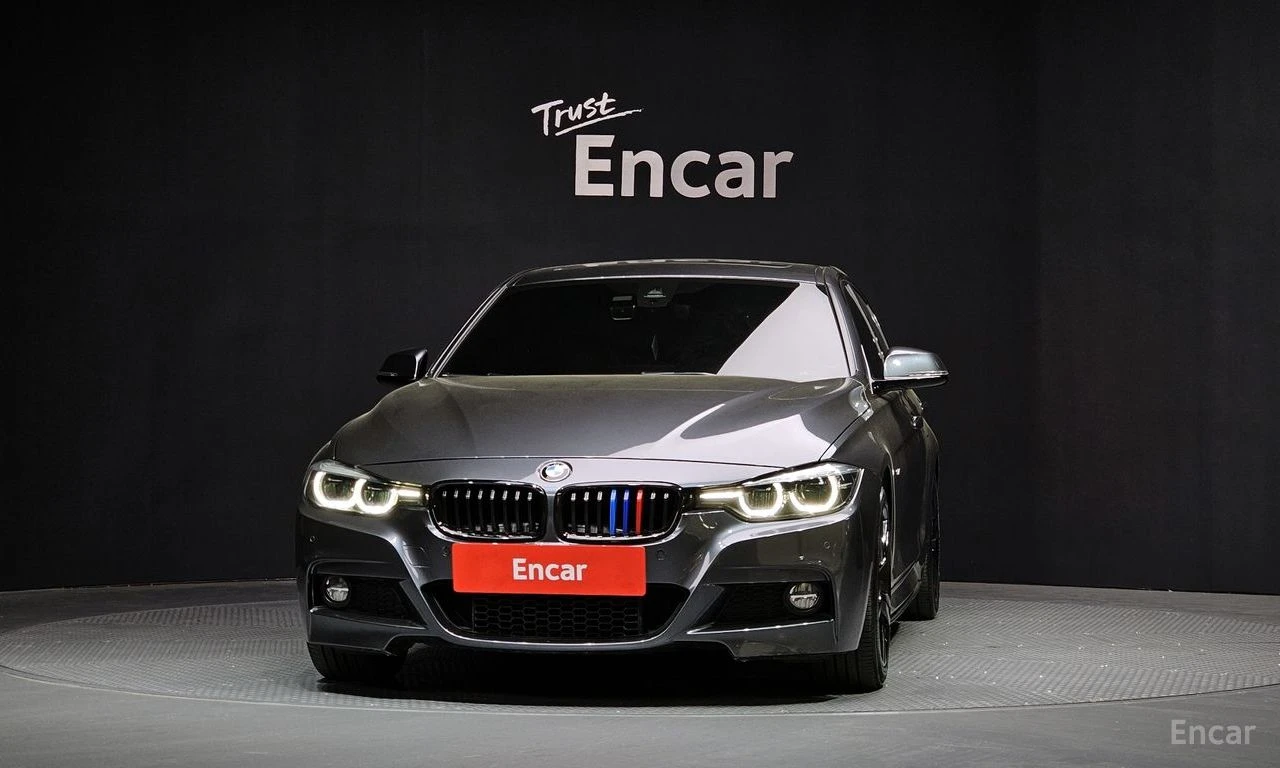 BMW 330 * M-SPORT* SHADOW* ДИГИТАЛНО ТАБЛО* ШИБИДАХ* HEAD-, снимка 3 - Автомобили и джипове - 54301998