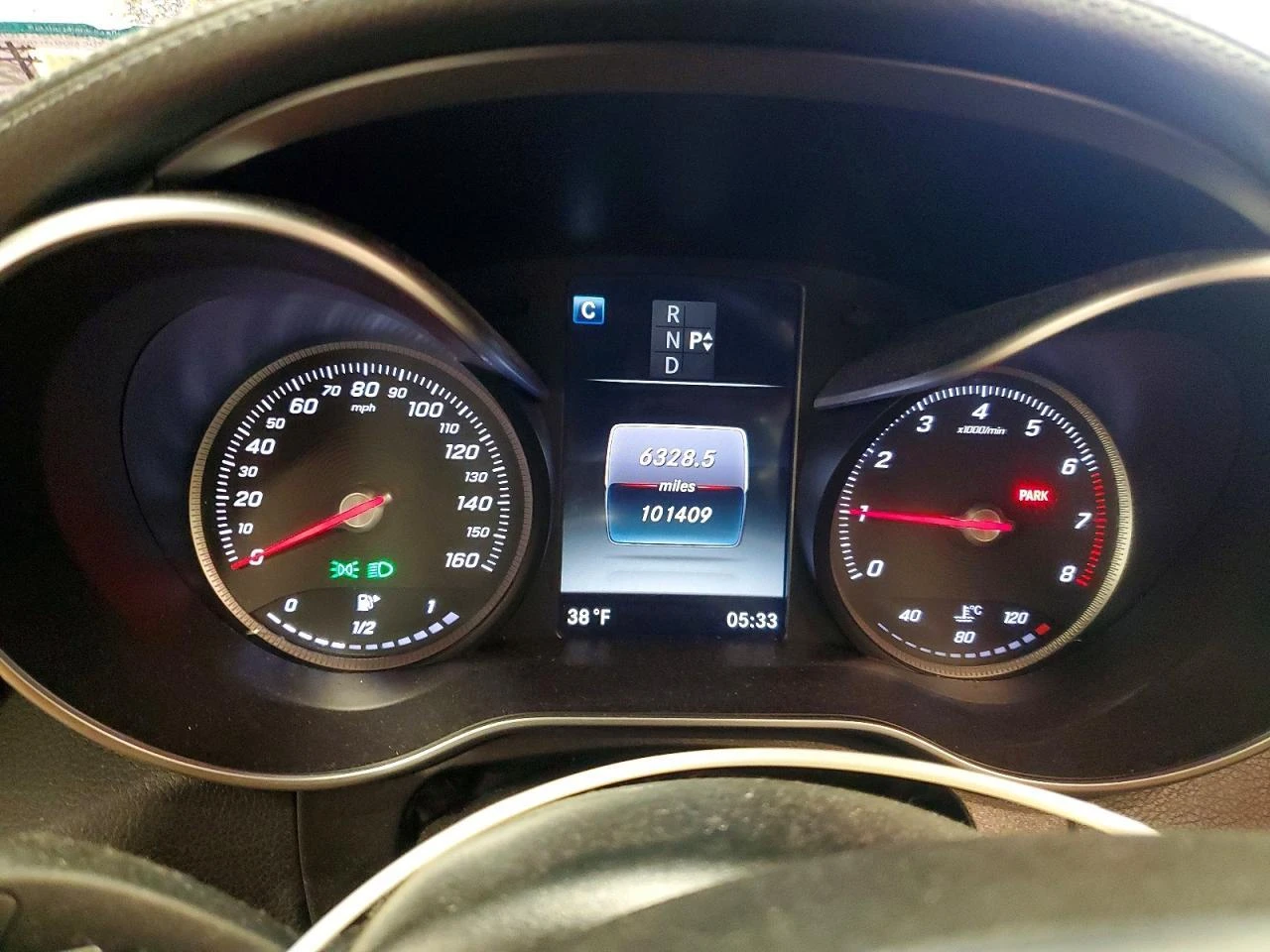 Mercedes-Benz C 300 4MATIC* COUPE* BURMESTER* КАМЕРИ* ПАНО* ПОДГРЕВ* , снимка 9 - Автомобили и джипове - 54478171