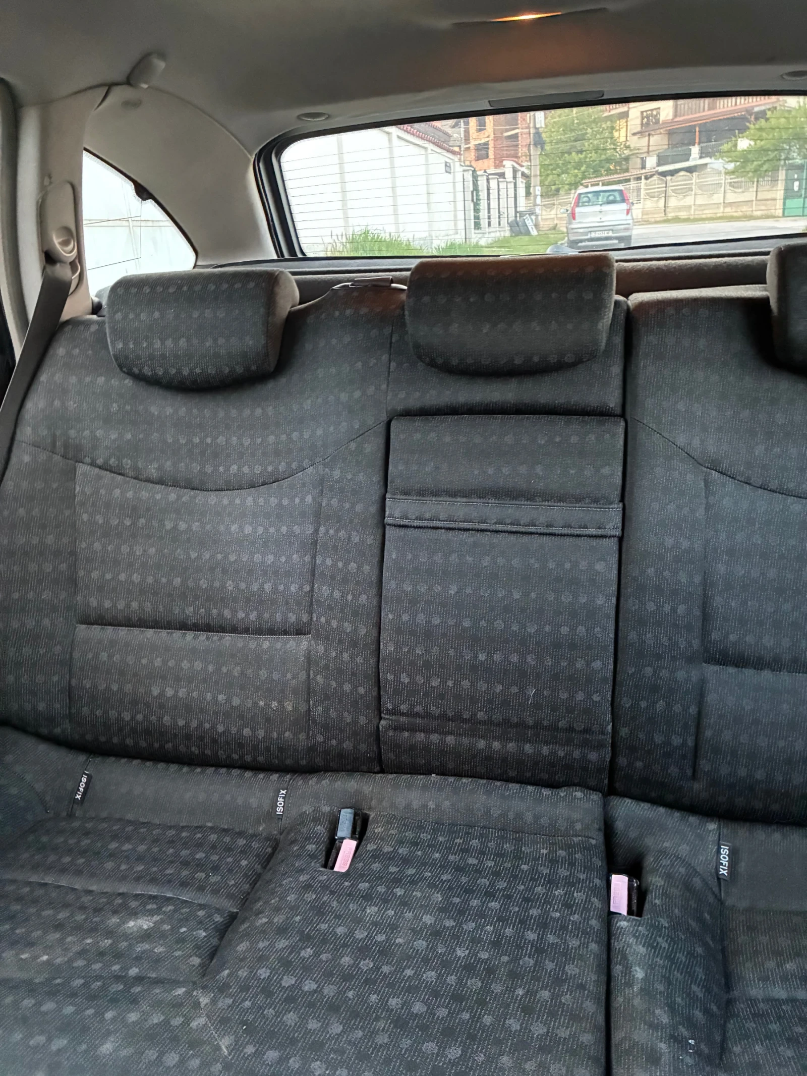 Renault Laguna 2, снимка 9 - Автомобили и джипове - 54496143