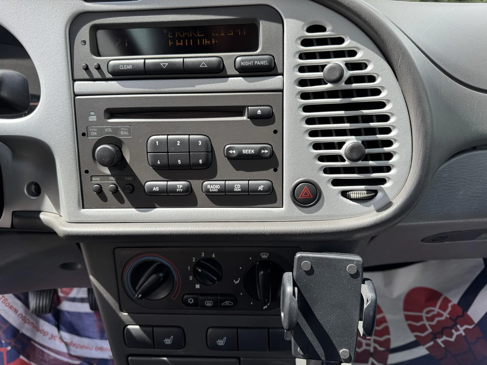 Saab 9-3 2.0T, снимка 14 - Автомобили и джипове - 54606754