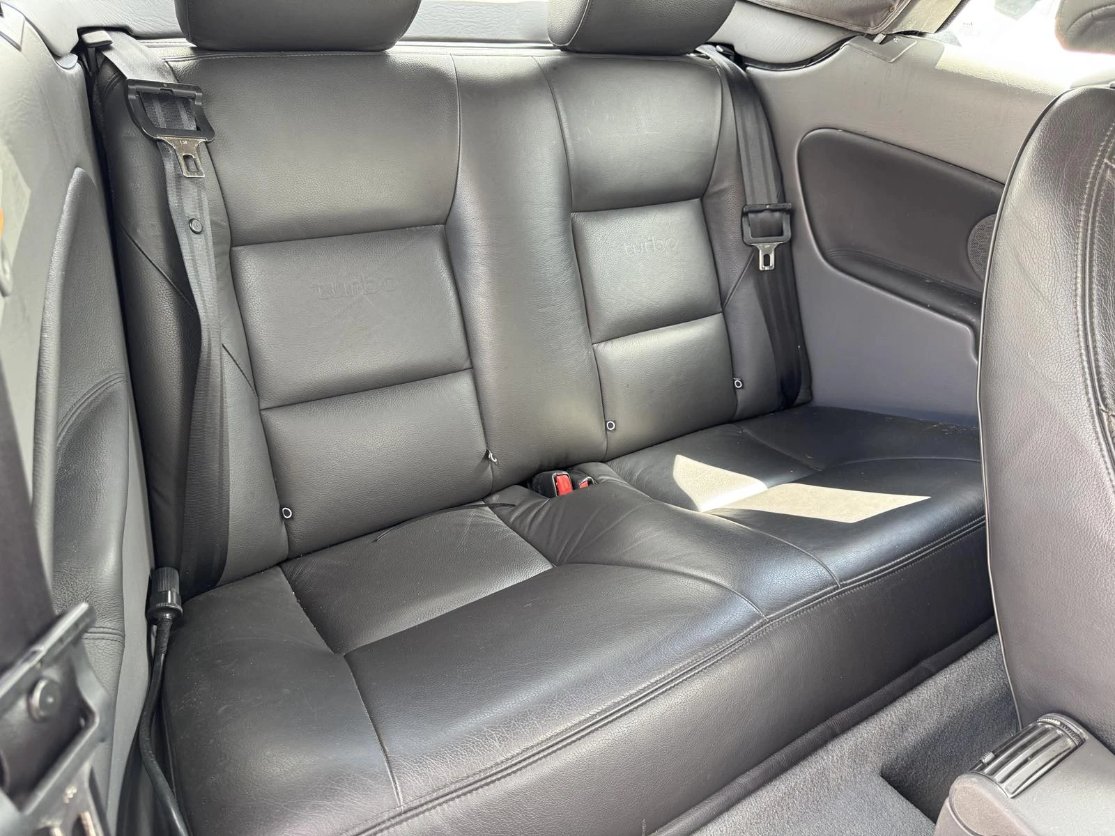 Saab 9-3 2.0T, снимка 10 - Автомобили и джипове - 54606754
