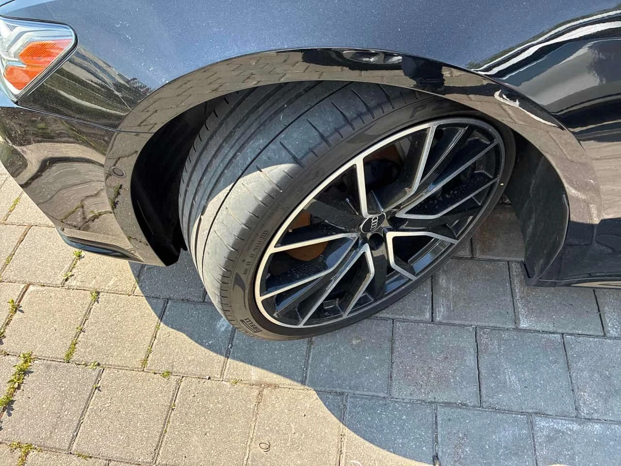 Audi A7 Technik| ОТ ПРЕДСТАВИТЕЛСТВО| КЛИПОВЕ| CARFAX, снимка 6 - Автомобили и джипове - 54793785