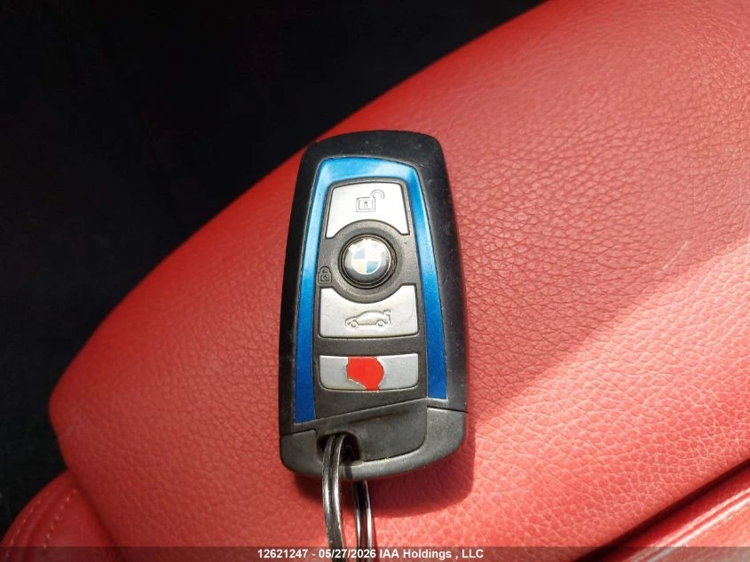 BMW 335 i* N55* M Performance* HeadUp* Keyless, снимка 15 - Автомобили и джипове - 54795491