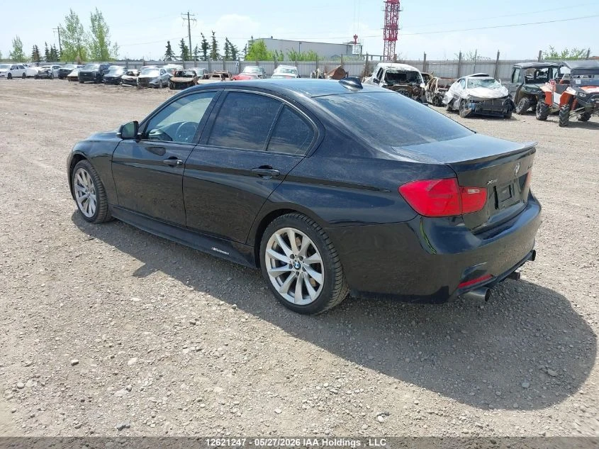 BMW 335 i* N55* M Performance* HeadUp* Keyless, снимка 6 - Автомобили и джипове - 54795491
