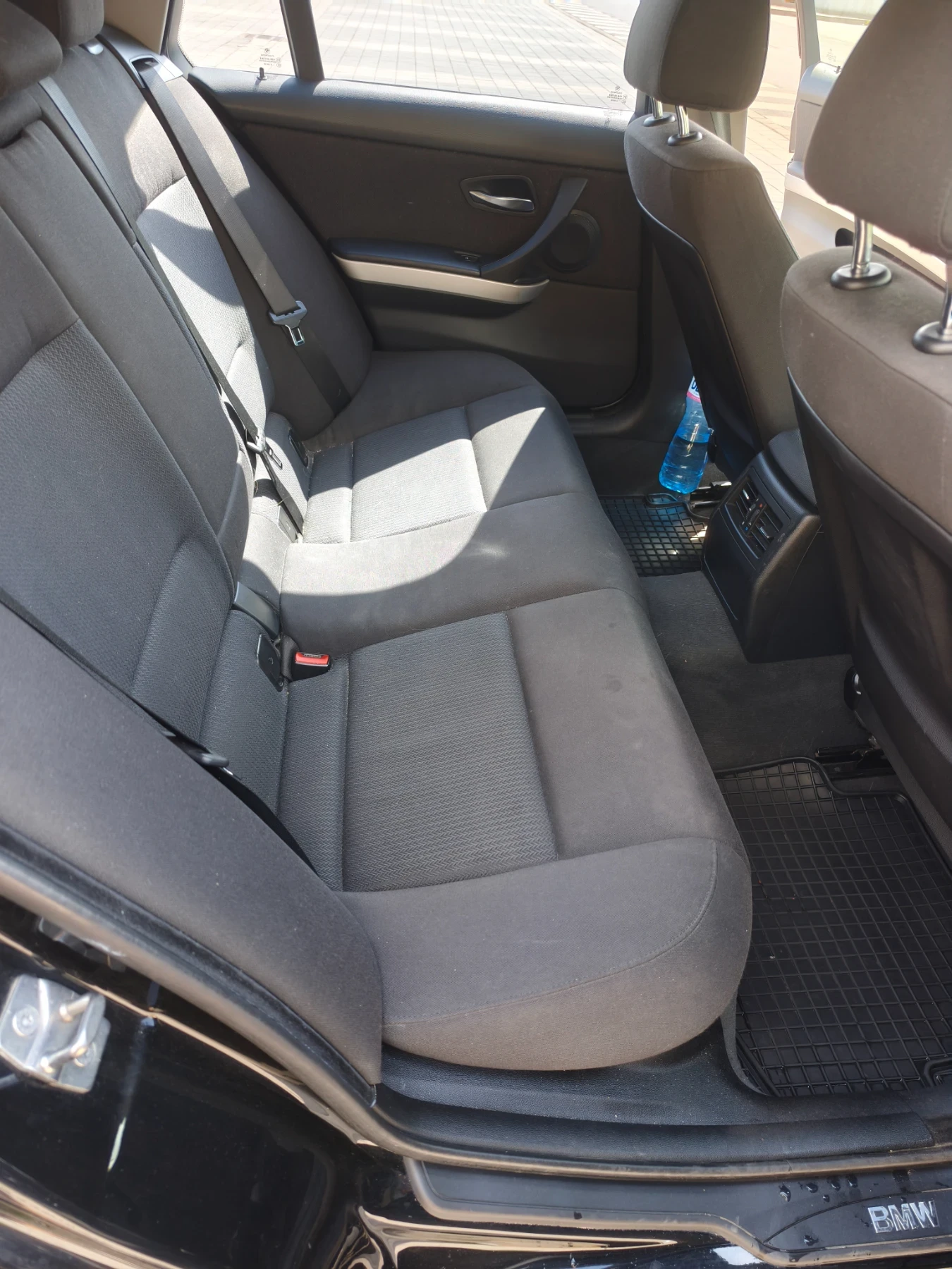 BMW 318, снимка 13 - Автомобили и джипове - 54861323