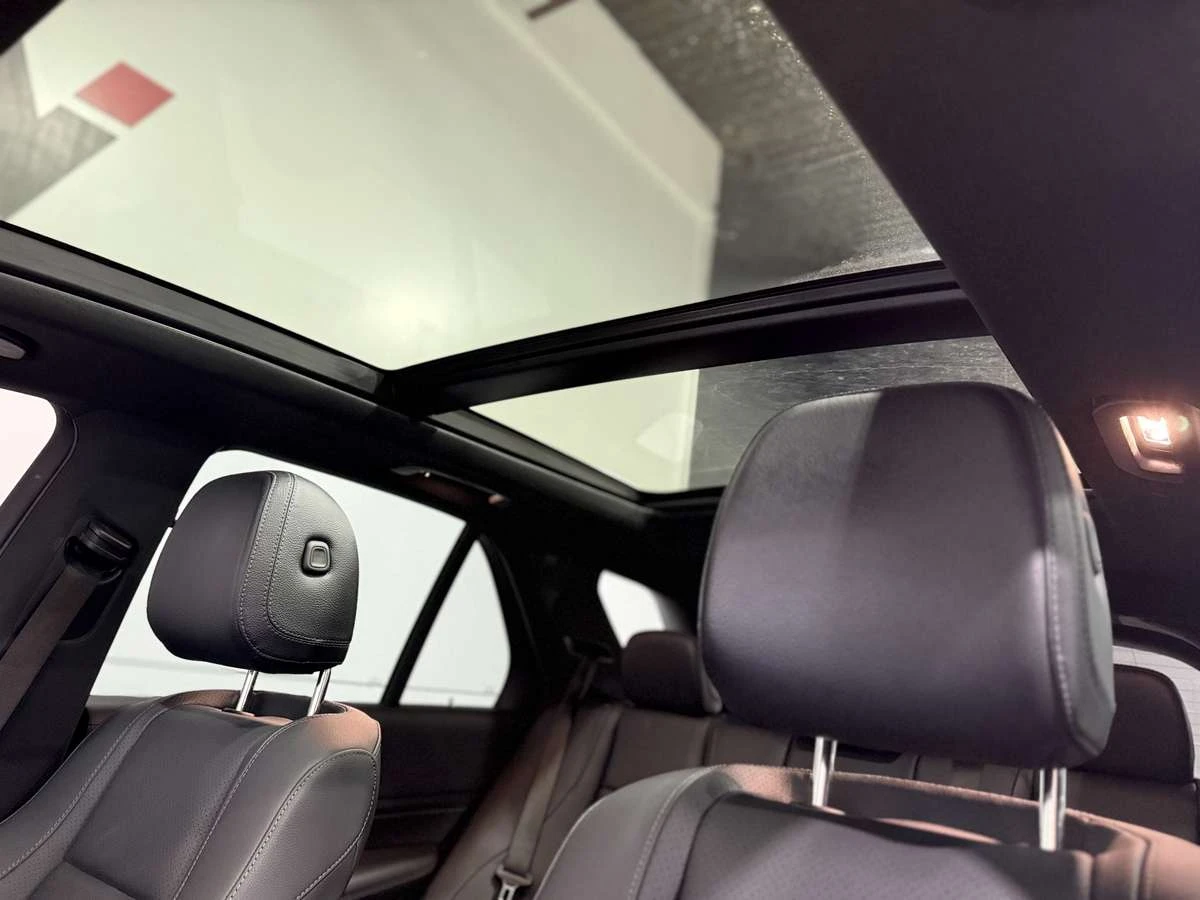 Mercedes-Benz GLE 450 /360/DISTRONIC/BURMESTER/HUD/ЦЕНА ДО БЪЛГАРИЯ , снимка 14 - Автомобили и джипове - 55010626