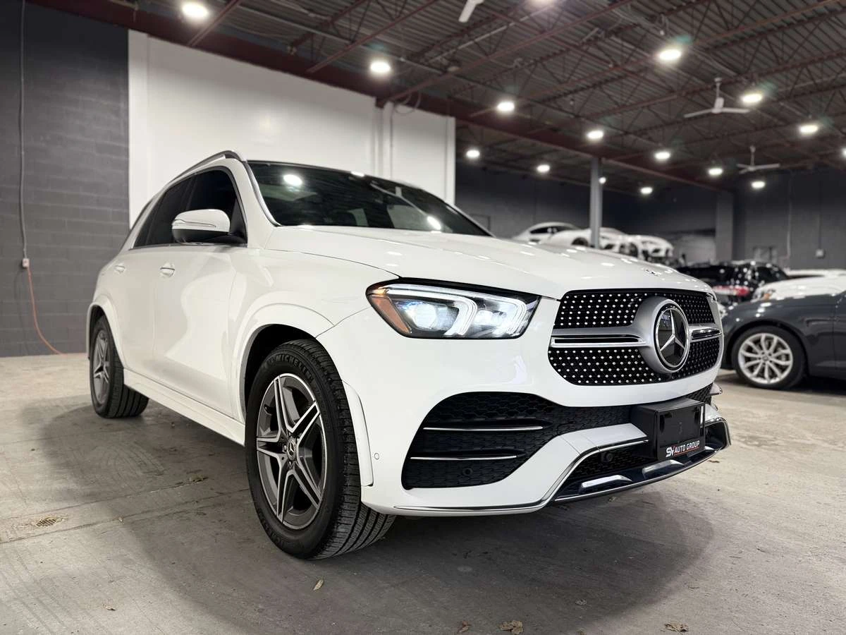 Mercedes-Benz GLE 450 /360/DISTRONIC/BURMESTER/HUD/ЦЕНА ДО БЪЛГАРИЯ , снимка 9 - Автомобили и джипове - 55010626