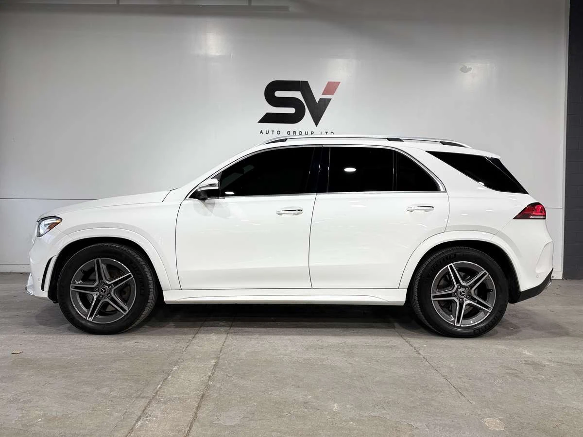Mercedes-Benz GLE 450 /360/DISTRONIC/BURMESTER/HUD/ЦЕНА ДО БЪЛГАРИЯ , снимка 2 - Автомобили и джипове - 55010626